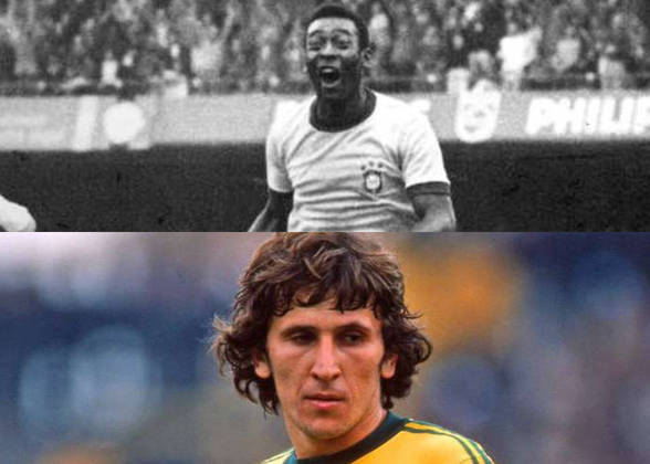 De Majestade Pelé a Sílvio Lancellotti: mundo esportivo perde grandes nomes  em 2022 - Fotos - R7 Futebol