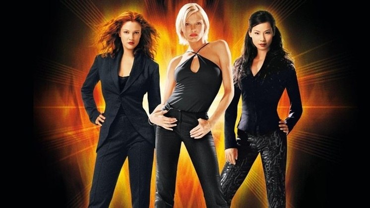 Pelo enorme sucesso, o trio voltou em 2003 com o filme 