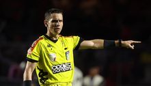 Vice do Palmeiras dispara contra arbitragem: 'Interferência direta'