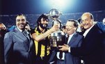 4º PeñarolNúmero de títulos: 3 (1961, 1966 e 1982)País: Uruguai