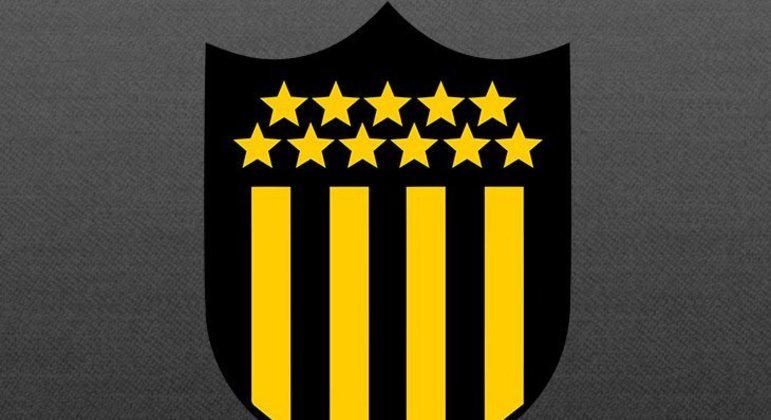 Peñarol - Uruguai - Na elite nacional desde 1900