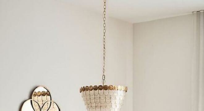 pendente para quarto de casal 