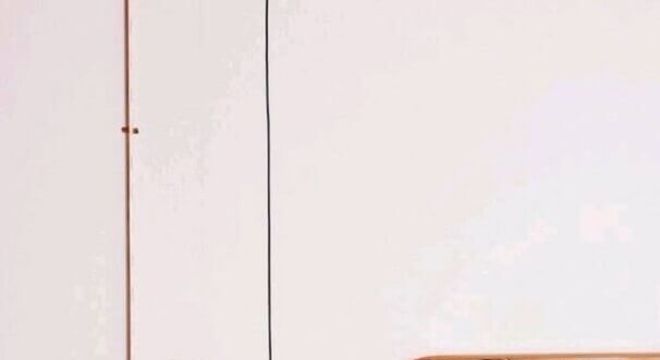 pendente para quarto feminino 