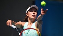 Associação ameaça excluir China do tênis profissional