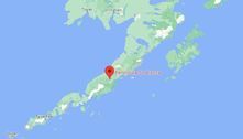 Alasca registra terremoto de magnitude 7,2 
