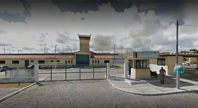 Fuga ocorreu na Penitenciária Romeu Gonçalves Abrantes (PB) nesta segunda