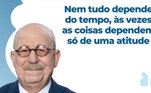 Fica a dica! Suas ações e escolhas têm o poder de moldar seu destino