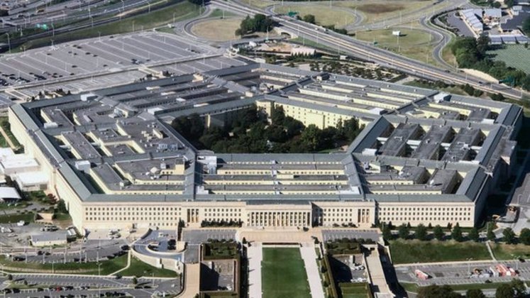 OVNIs: veja imagens das aparições nos EUA e saiba o que diz o Pentágono