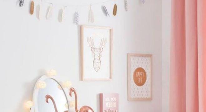 Penteadeira camarim infantil