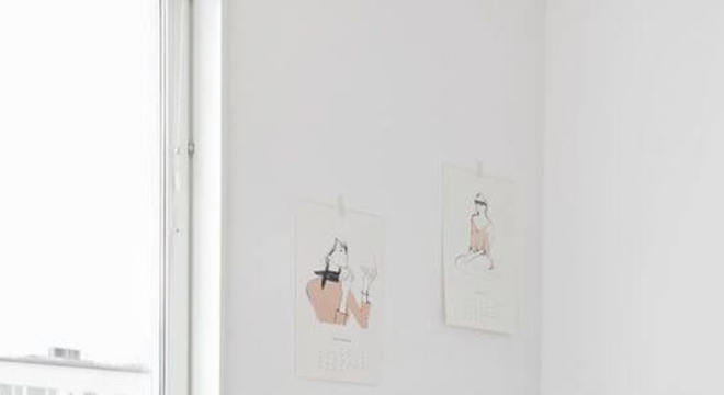 Penteadeira infantil com espelho