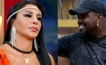 Tonzão contou para Márcia Fu que conheceu Jenny ainda bem nova! Os dois se encontraram na cena do funk e se tornaram bons amigos, a ponto de saírem juntos para vários rolês. Quando a ex-peoa engravidou de Bia Miranda, se afastou da música, mas ainda manteve um convívio com o funkeiro. 'A gente tinha um grupo: eu, ela, o Ronaldinho Gaúcho... A gente se encontrava, tipo, uma vez por mês', disse.