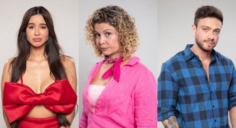 Saiba quem são os peões que estão na sexta formação da roça de A Fazenda  14 - Reality Show - O Planeta TV