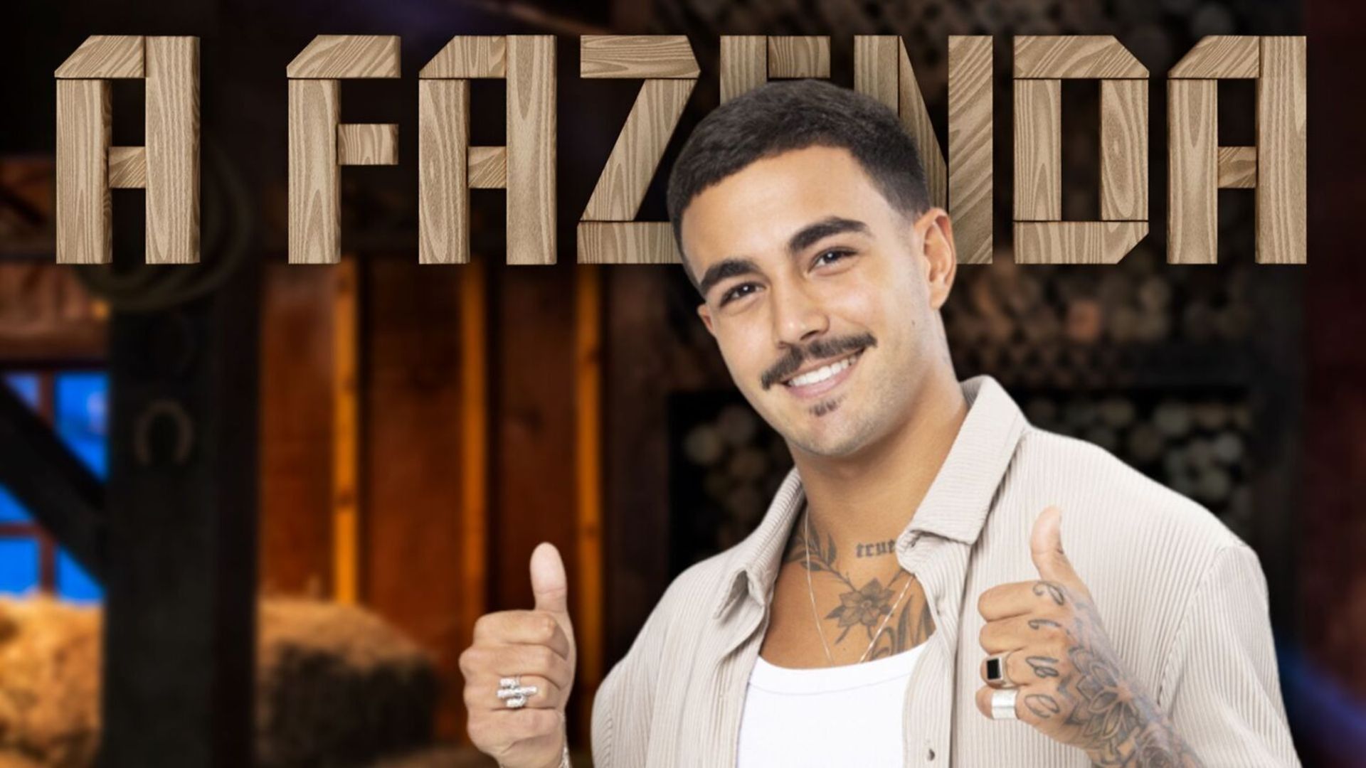 A Fazenda 15: conheça todos os participantes do reality - Fonte de Notícias