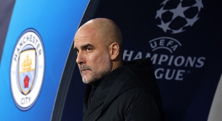 Manchester City pode sofrer punições que vão desde a perda de pontos até exclusão da liga
