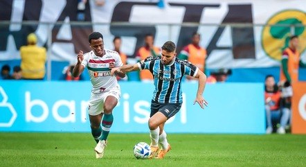 Grêmio joga bem, mas está eliminado da Copa do Brasil e foca no Brasileirão