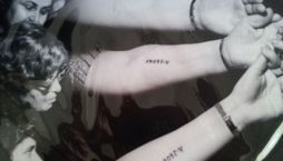 Dia Internacional em Memória das Vítimas do Holocausto (Acervo de família)