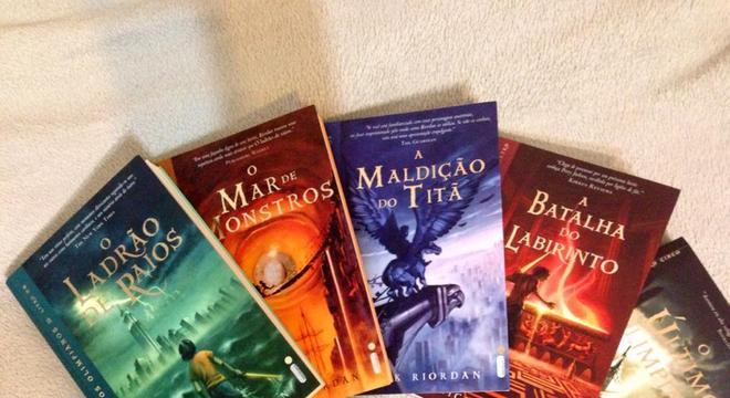 Percy Jackson - quem é, origem e história do personagem