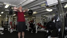 Como manter a massa muscular e evitar problemas sérios na velhice?