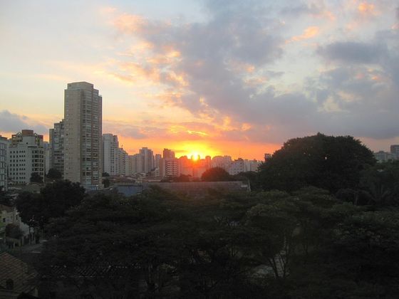 Perdizes, bairro, São Paulo