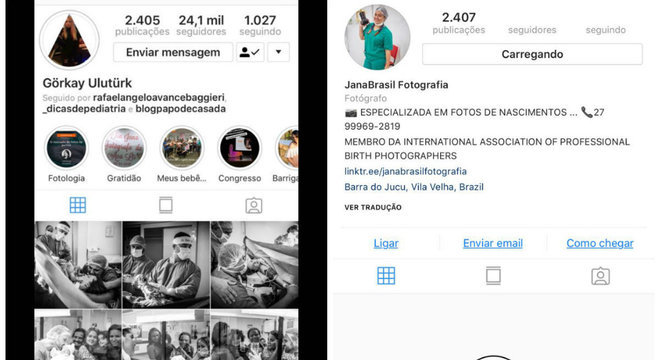 Usuarios Do Instagram Sao Vitimas De Hackers Que Roubam Perfis Noticias R7 Tecnologia E Ciencia Adrian lamo (1981) nació en boston, fue apodado como «el hacker sin hogar» porque solía deambular sin rumbo y usaba las cafeterías y las bibliotecas como base para sus fechorías. hackers que roubam perfis