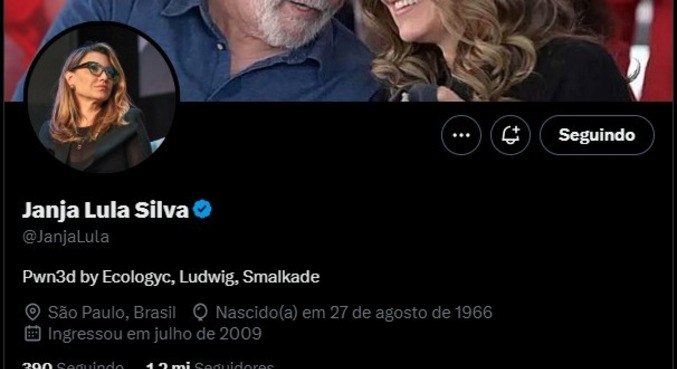 PF faz buscas em endereços de suspeito de hackear perfil de Janja em rede  social - Notícias - R7 Brasília