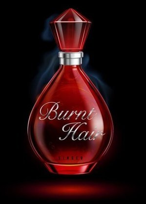 O perfume lançado por Musk