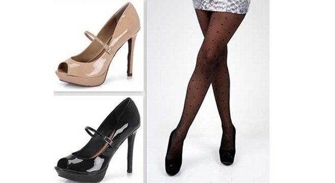 sapato social marrom claro