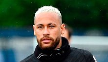 PSG diz que Neymar voltará a campo em meados de janeiro