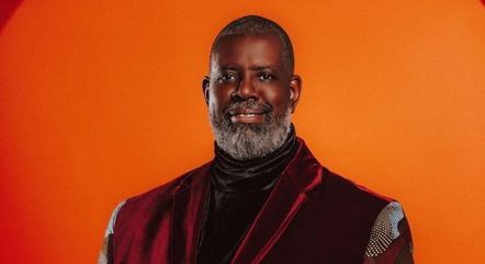 Péricles se apresenta no Coala Festival, em São Paulo, nesta sexta-feira (14)