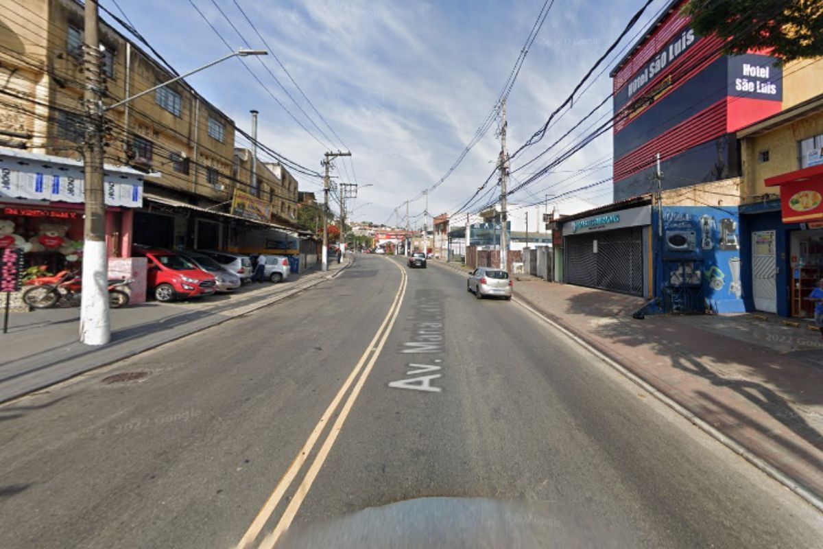 Pai de Vitória fala sobre boletins de ocorrência sobre maus-tratos -  RecordTV - R7 Cidade Alerta