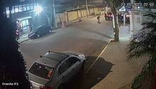 Suspeito é morto durante troca de tiros com policiais da Rota na zona sul de São Paulo; veja vídeo