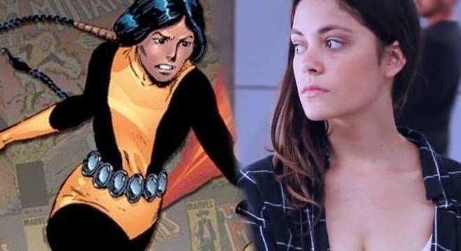 Personagens de X-Men - diferenças de versões entre filmes do universo