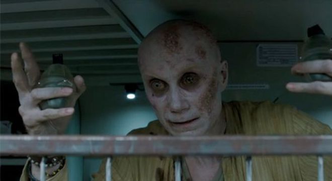 Personagens de X-Men - diferenças de versões entre filmes do universo