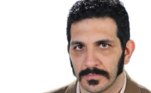 CaravaggioMiguel Nader interpreta José Maria, mais conhecido como Caravaggio. Ele é um dos membros da equipe do policial Picasso (Vitor Hugo) 