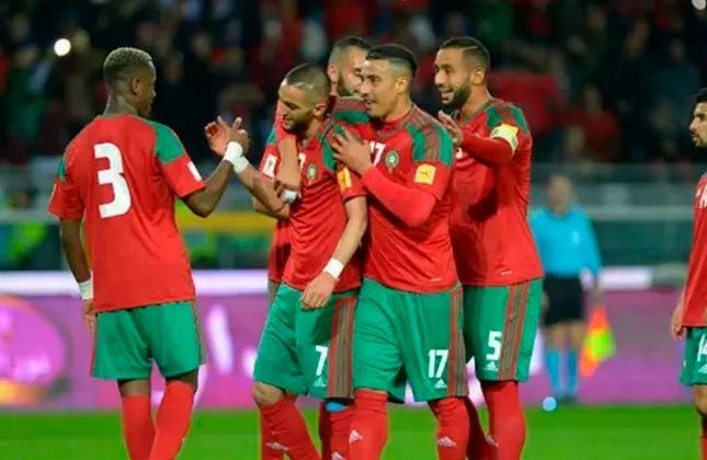 PERTO DA VAGA - Marrocos: Líder do grupo I da África com 12 pontos, oito de vantagem em relação à Guiné-Bissau (segundo) e com duas rodadas faltantes. As Eliminatórias africanas estão na segunda fase, em que as seleções são divididas em dez grupos de quatro. Todos os primeiros colocados se classificam para um mata-mata e as cinco equipes vencedoras desta fase seguinte vão para a Copa do Mundo.
