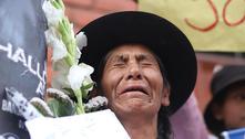 Peru declara toque de recolher em província onde 9 morreram 