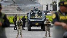 Sobe para 18 o número de mortos nos protestos no Peru