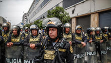 Tribunal Constitucional pede a militares que restabeleçam a ordem