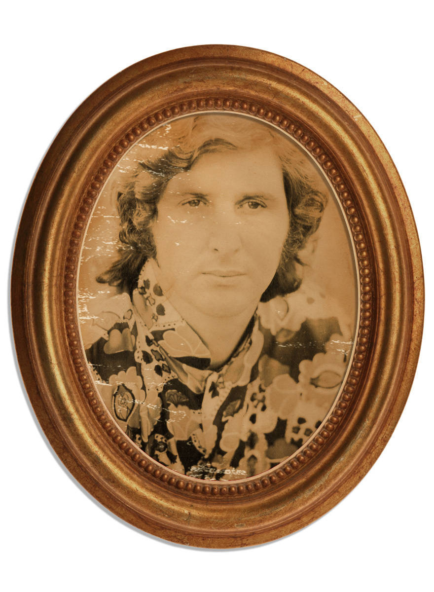 Sérgio Reis foi um dos pioneiros da música sertaneja (Arte/R7)