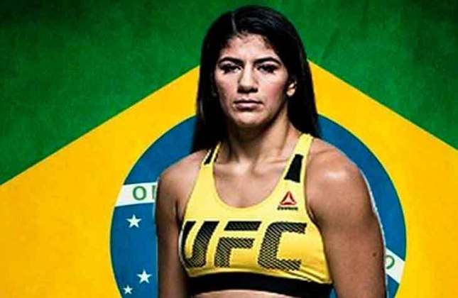 Peso-Galo (Divisão Feminina) - Amanda Nunes/Ketlen Vieira (foto): Até o final de 2021, Amanda Nunes (primeira no ranking) era a campeã da categoria, mas perdeu o cinturão para Julianna Peña. Com 11 vitórias e duas derrotas, Vieira é a quinta colocada no ranking Peso-Galo (Divisão Feminina) - Amanda Nunes/Ketlen Vieira (foto): Até o final de 2021, Amanda Nunes (primeira no ranking) era a campeã da categoria, mas perdeu o cinturão para Julianna Peña. Com 11 vitórias e duas derrotas, Vieira é a quinta colocada no ranking