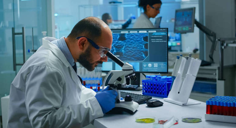 Procedimento foi o mesmo que permitiu uma atuação rápida na pandemia de Covid-19