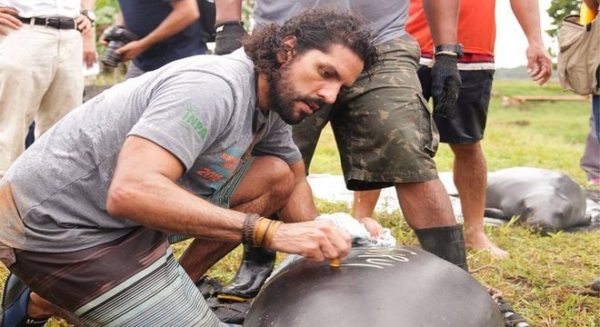 Inpa é considerado uma referência mundial nos estudos da biodiversidade e dos ecossistemas amazônicos