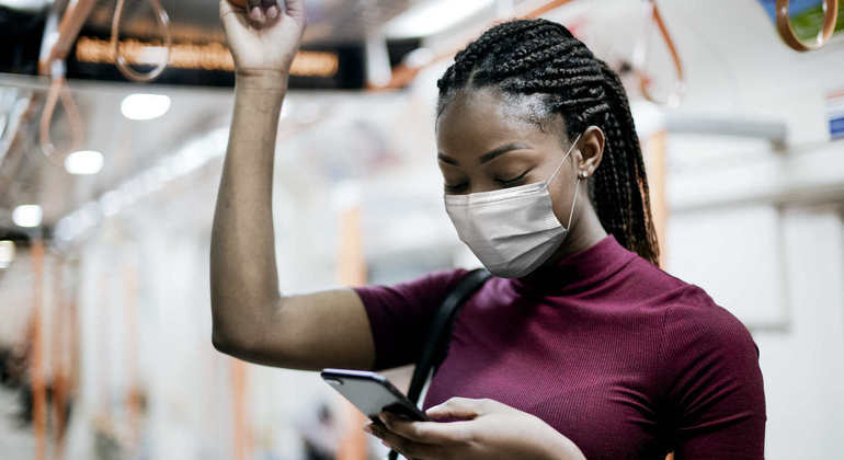 Mundo já soma mais de 5 milhões de casos de Covid-19 em uma semana