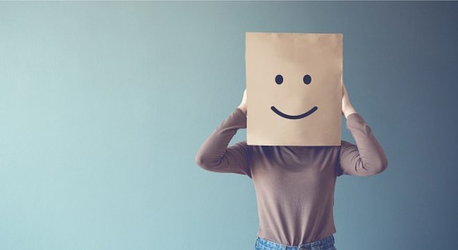  Não é fácil parar de fazer algo que fazemos espontaneamente 