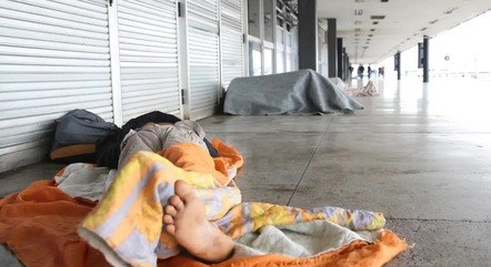 Ideia é revogar parte da Lei de Contravenções Penais