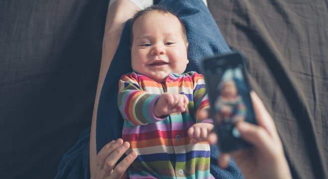 A tecnologia é uma extensão da forma da geração alfa conhecer o mundo