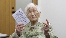 Pessoa mais velha do mundo morre aos 119 anos no Japão