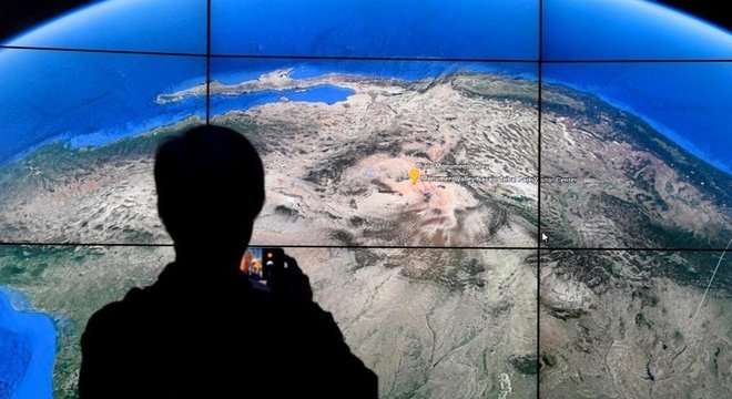 Alguns países podem se separar e construir sua própria infraestrutura independente da internet ocidental