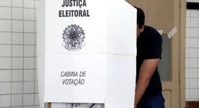 Primeiro turno acontece em 15/11 e o segundo turno, em 29/11