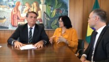 Bolsonaro assina decreto que altera política sobre desaparecidos